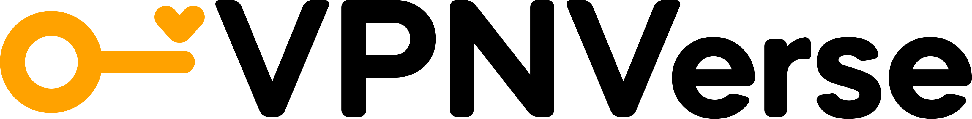 VPNVerse Logo